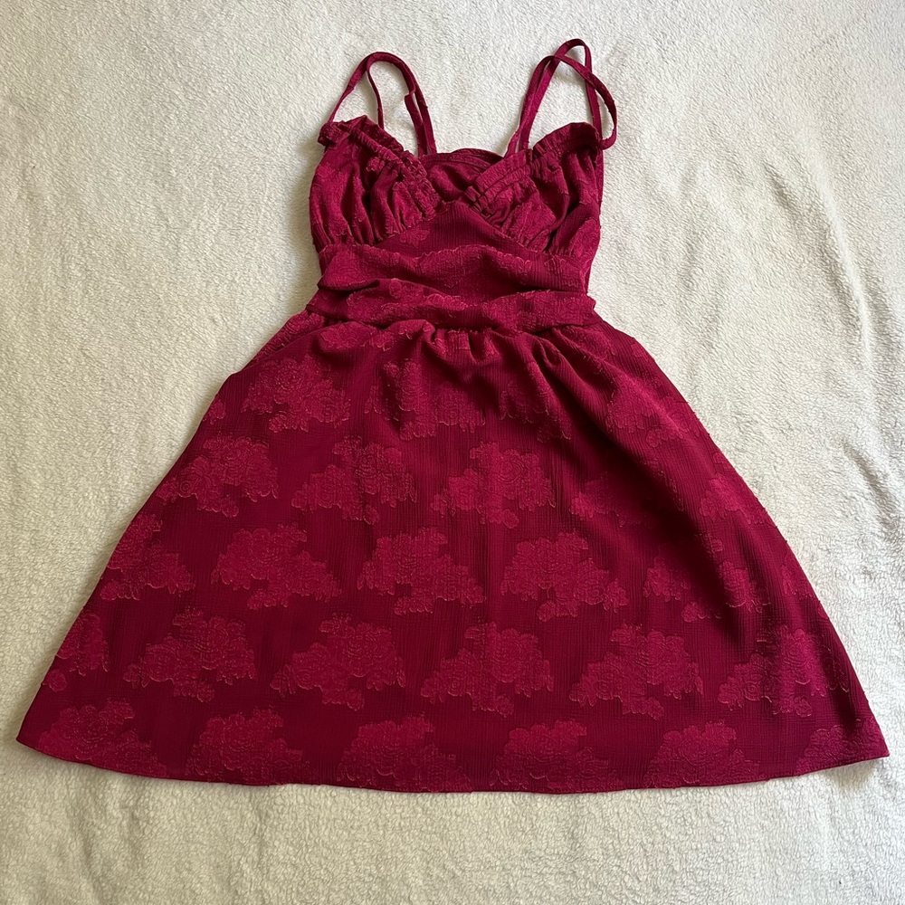 wild fable size small dress